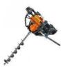 świder glebowy stihl bt 121