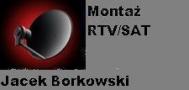 Firma Usługowa Jacek Borkowski