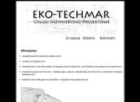 Eko-Techmar Usługi Inżynieryjno-Projektowe