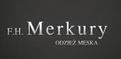 F.h. Merkury - Salon Mody Męskiej Wrocław