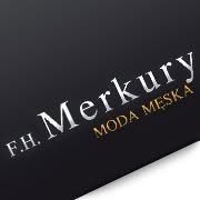 F.h. Merkury - Salon Mody Męskiej Wrocław