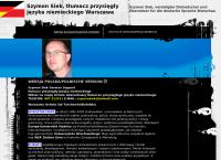 Tłumacz Przysięgły Języka Niemieckiego Szymon Siek German Support
