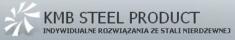 Kratki Ściekowe - Wpusty Podłogowe - Kmb Steel Product