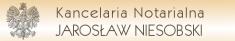 Kancelaria Notarialna Jarosław Niesobski