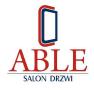 Able Salon Drzwi