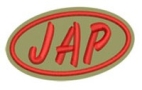 Haft Komputerowy - Jap Renata Słodkowska