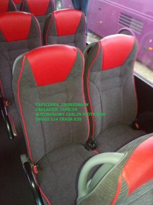 LUBLIN-TAPICER-AUTOBUSOWY