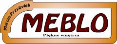 Meblo - Marcin Przybyłek