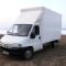 Citroen Jumper Skrzynia