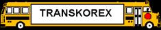 Transkorex Usługi Przewozowe Porębski Andrzej