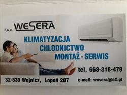 Phu Wesera Paweł Górski