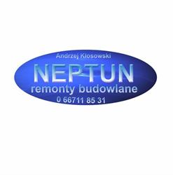 Neptun Remonty Budowlane Andrzej Kłosowski
