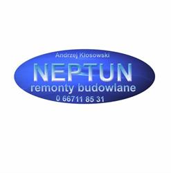 Neptun Remonty Budowlane Andrzej Kłosowski