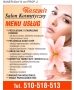 Kaszmir Salon kosmetyczny
