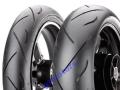KOMPLET OPON MAXXIS PRESA SPORT 120/70/17 - 180/55/17