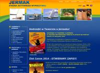 Ppu Jermak - Camping Jermak