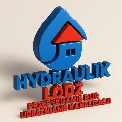 Hydraulik Łódź Przepychanie rur i udrażnianie kanalizacji Michał Pęczek