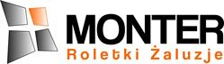 MONTER Rolety Żaluzje