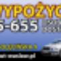 AUTOWYPOŻYCZALNIA WASŁAW