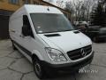 Mercedes Sprinter 313 2,2cdi MAXI
