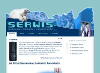 Naprawa Lodówek - Serwis Poznań