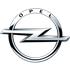 opel - części