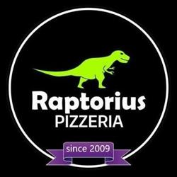 Pizzeria Raptorius