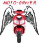 Moto-Driver