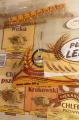 Foliowe worki na pieczywo