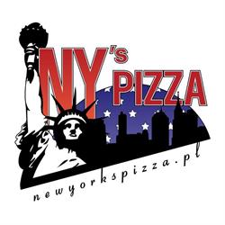 New York's Pizza