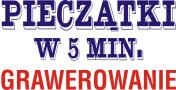 Pieczątki Grawerowanie Laserowe Lubin