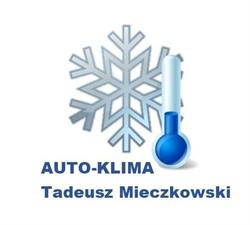 Auto Klimatyzacja Tadeusz Mieczkowski