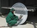 Powłoki antykorozyjne cynkowe i aluminiowe