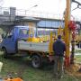 Wiertnica H25SG