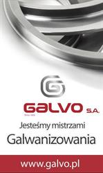 GALVO S.A.