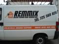 Remmix