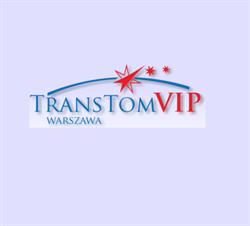 Wynajem Busów  Przewóz Osób Warszawa Transtom Vip