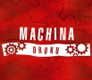 Machina Druku. Drukarnia Cyfrowa.