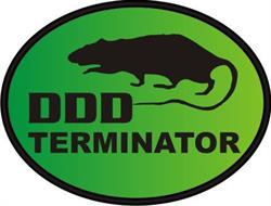 Ddd Terminator (Deratyzacja, Dezynsekcja, Dezynfekcja - Świnoujście)