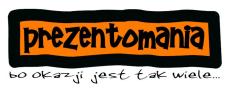 Prezentomania - Hurtownia Upominków  - Śmieszne Prezenty, Anioły i Wiele Prezentów