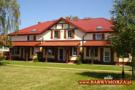 Apartamenty Barwy Morza-Noclegi Domki W Rowach