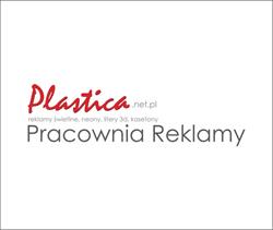 Pracownia Reklamy Plastica Tabernacka Sp.J.
