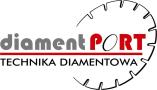Diamentport