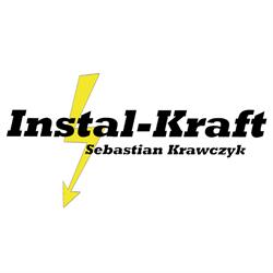 Instal - Kraft Sebastian Krawczyk