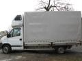 Usługi transportowe Kris