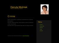 Położna Środowiskowo Rodzinna - Danuta Woźniak