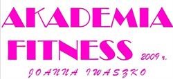 Akademia Fitness Joanna Iwaszko