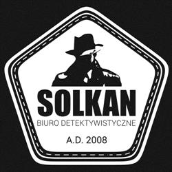 Biuro Detektywistyczne (Prywatny Detektyw) Solkan / Białystok