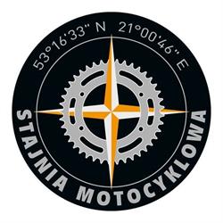 Stajnia Motocyklowa