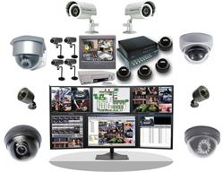 MDP ELEKTRONIKA TELEWIZJA PRZEMYSŁOWA I ALARMY